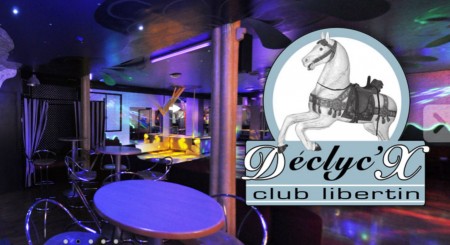 Le Declyc'x