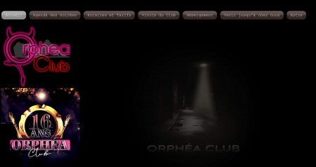 Orphéa Club